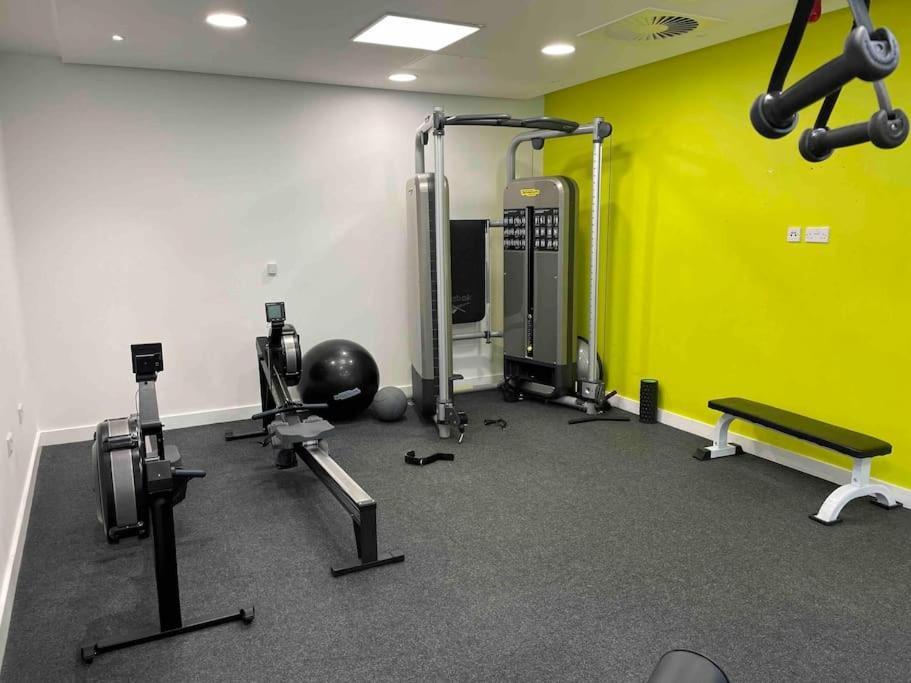 Apartament Cool Dalston Studio With Balcony And Gym Londyn Zewnętrze zdjęcie