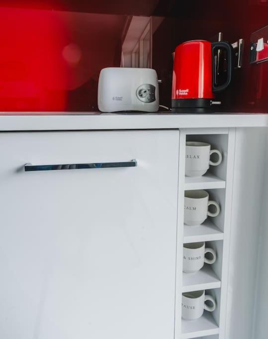 Apartament Cool Dalston Studio With Balcony And Gym Londyn Zewnętrze zdjęcie